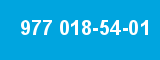 977 018-54-01